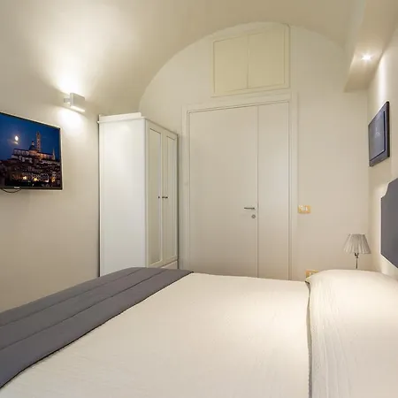 Guest house Quattro Cantoni
