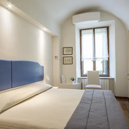 Guest house Quattro Cantoni 2*