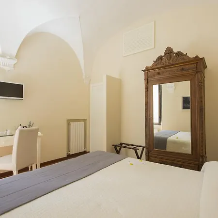 Guest house Quattro Cantoni Siena