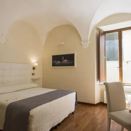 Quattro Cantoni Guest house