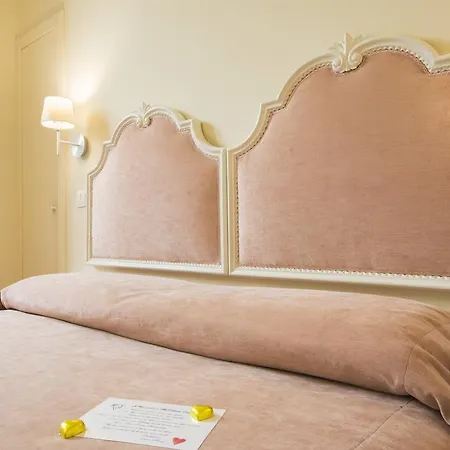 Quattro Cantoni Guest house