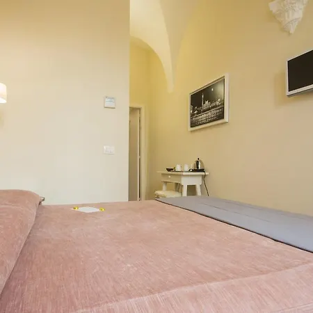 Quattro Cantoni Guest house