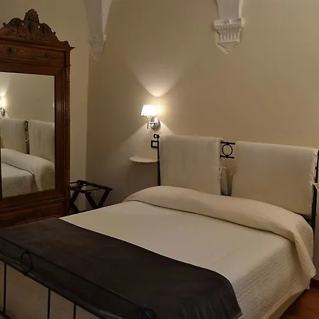 Quattro Cantoni Pensionat