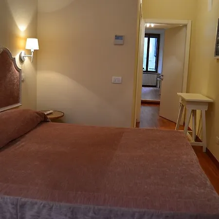 Quattro Cantoni 4* سيينا