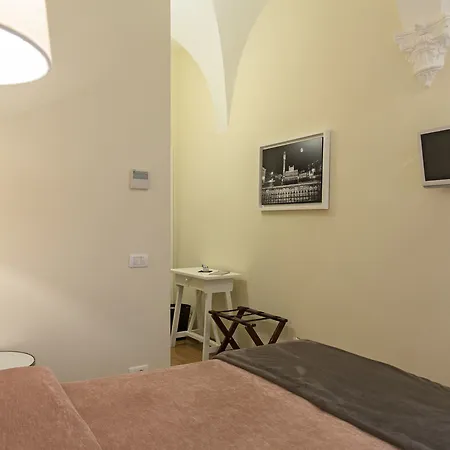 Guest house Quattro Cantoni Siena