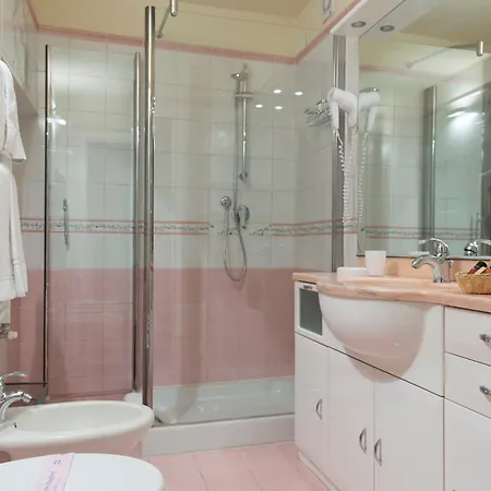 Guest house Quattro Cantoni