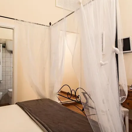 Guest house Quattro Cantoni Siena