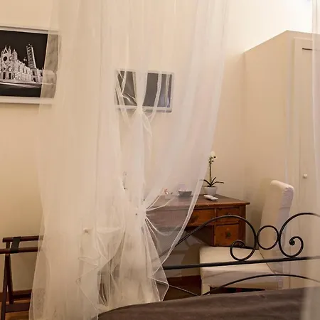 Πανσιόν Quattro Cantoni 4*
