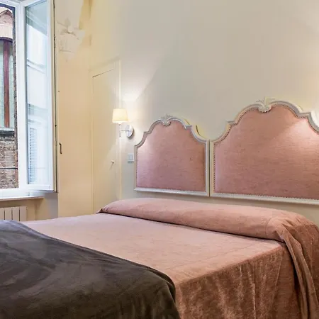 Quattro Cantoni Guest house 2*