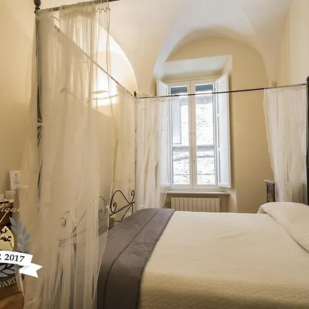 Quattro Cantoni 2* Siena