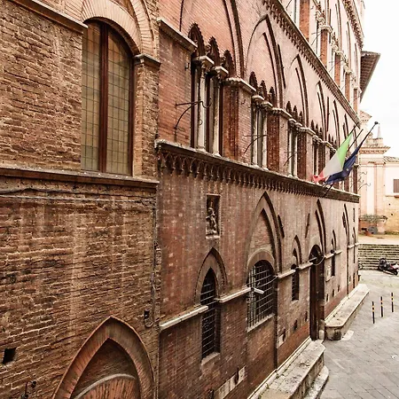 Guest house Quattro Cantoni