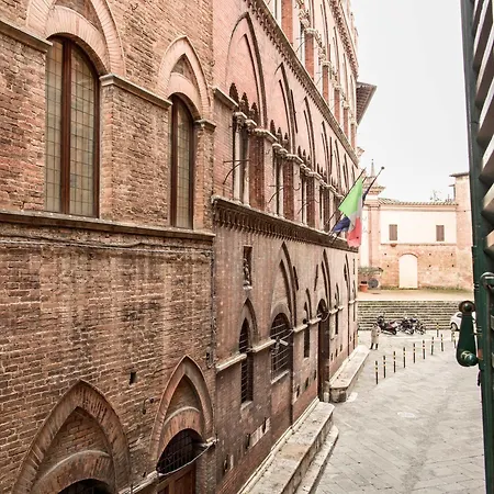 Quattro Cantoni Guest house