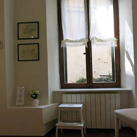 Quattro Cantoni Guest house 2*