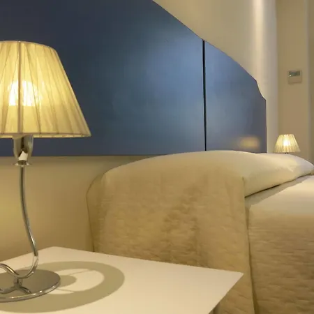 Guest house Quattro Cantoni Siena
