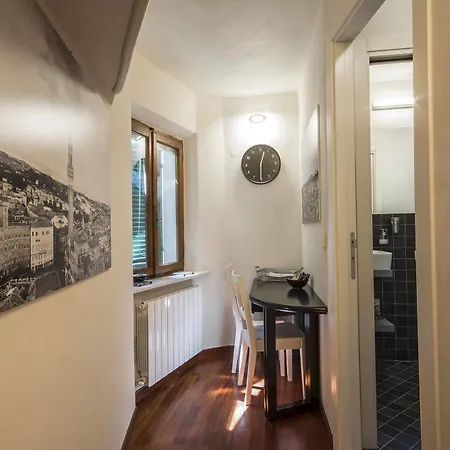 Quattro Cantoni Guest house