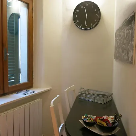 Guest house Quattro Cantoni Siena