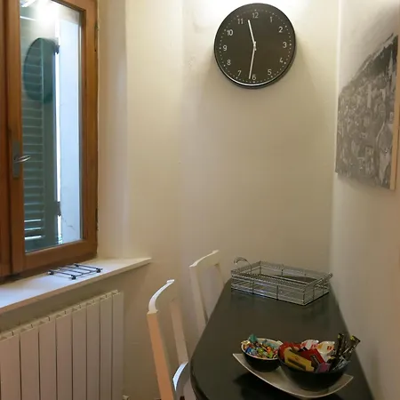 بيت ضيافة Quattro Cantoni سيينا