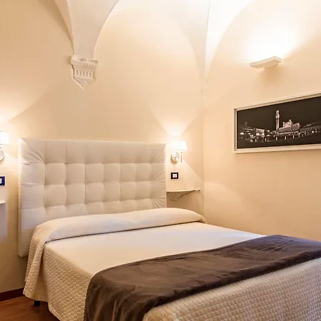 Quattro Cantoni Guest house 2*
