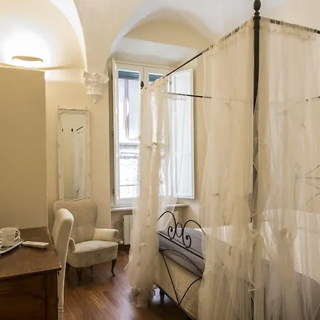 Quattro Cantoni Guest house 2*