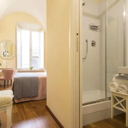 Quattro Cantoni Guest house 2*