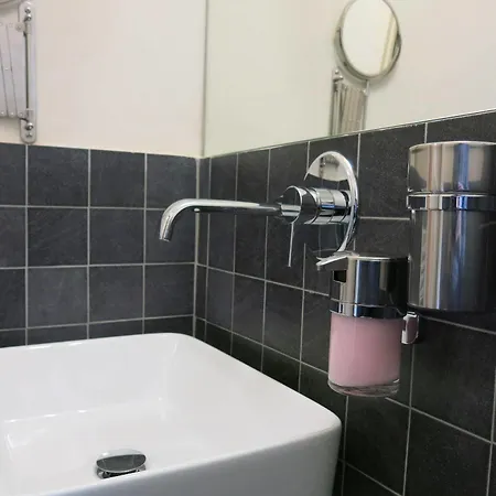 Quattro Cantoni Guest house