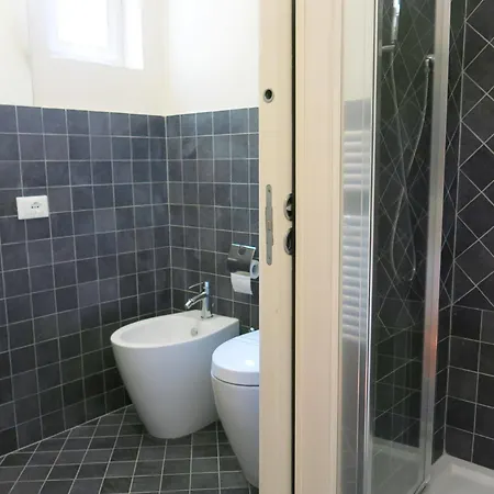 Quattro Cantoni Guest house