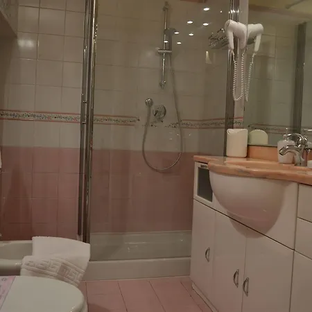 Quattro Cantoni Guest house