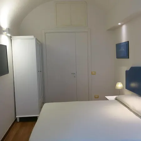 Quattro Cantoni Guest house