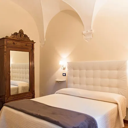 Quattro Cantoni Guest house Siena
