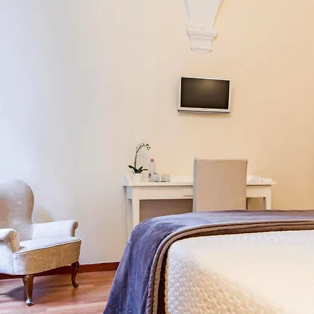 Guest house Quattro Cantoni