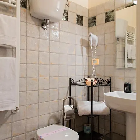 Quattro Cantoni Guest house 2*