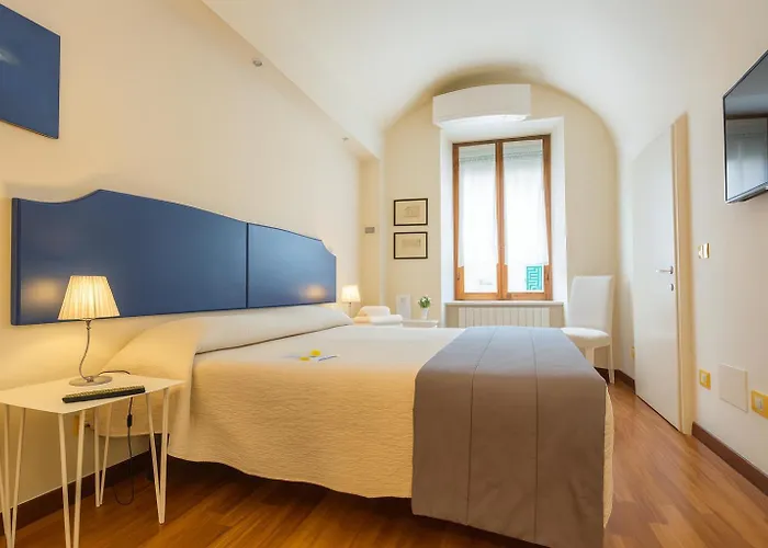 Quattro Cantoni 4* Siena