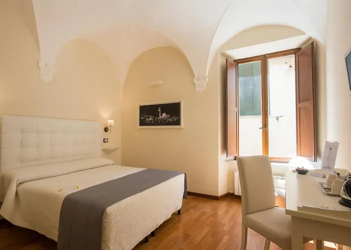 Quattro Cantoni Vendégház 4*