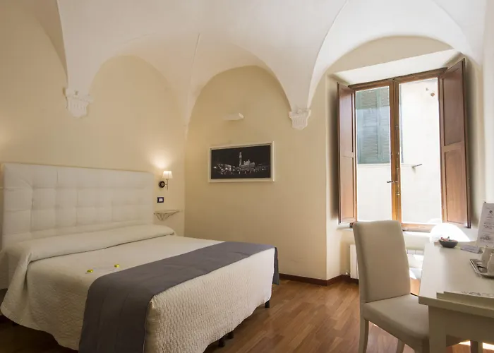 Quattro Cantoni Pensionat