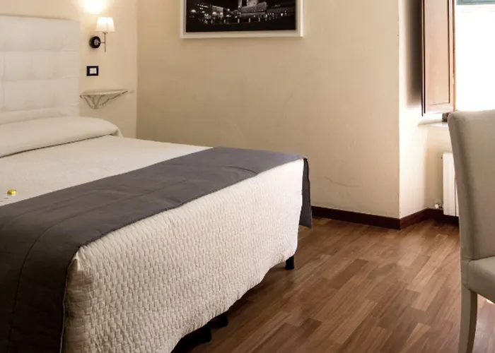 Quattro Cantoni Pensionat 4*