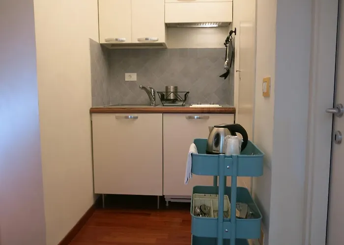 Quattro Cantoni 4* סיינה