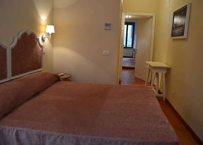 Quattro Cantoni 4* Siena