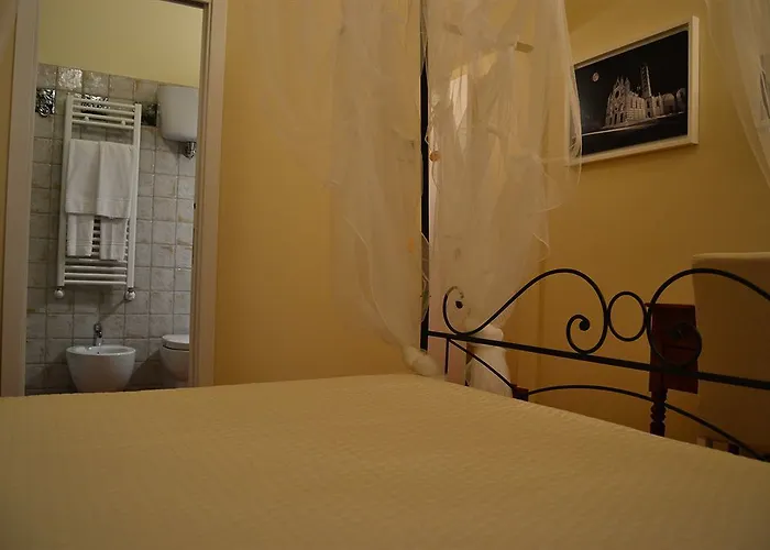 Quattro Cantoni Pensionat