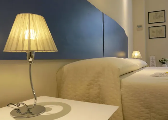 Pensionat Quattro Cantoni Siena