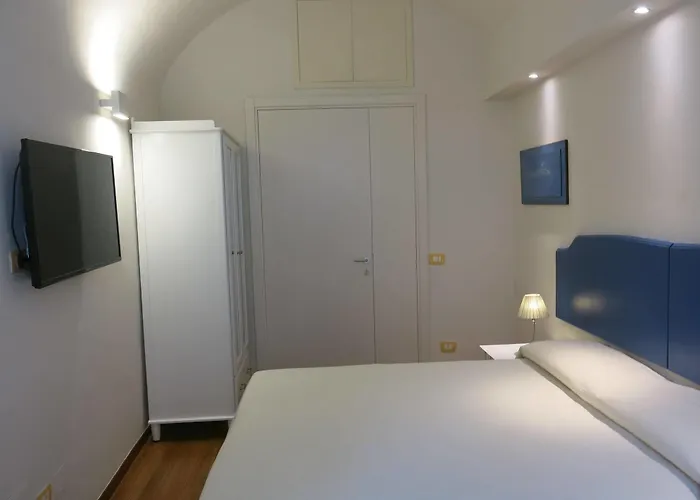 Quattro Cantoni Pensionat