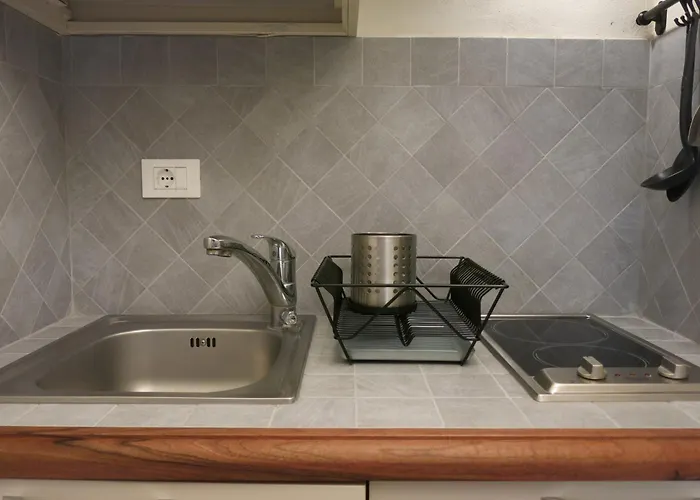 Quattro Cantoni Siena