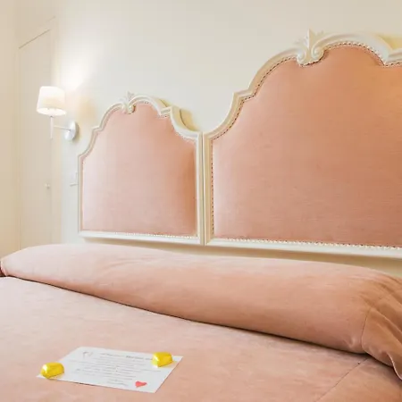 Quattro Cantoni Gasthuis 4*