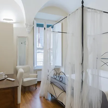 Quattro Cantoni Siena