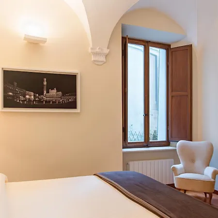 Quattro Cantoni Gasthuis