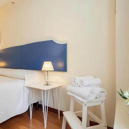 Quattro Cantoni Affittacamere Siena