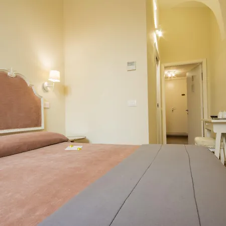 Affittacamere Quattro Cantoni Siena