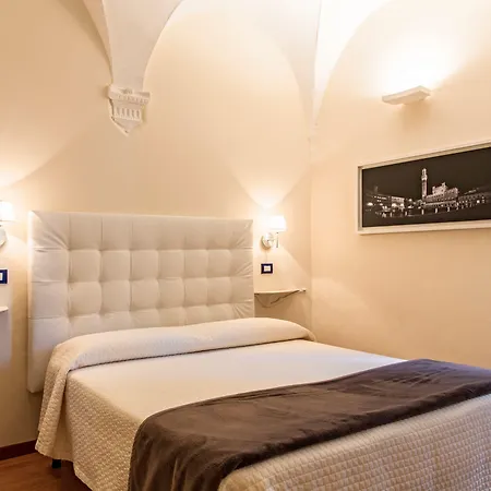 Quattro Cantoni Affittacamere Siena