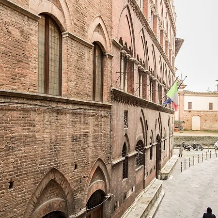 Affittacamere Quattro Cantoni Siena