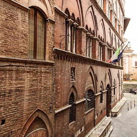 Gasthuis Quattro Cantoni