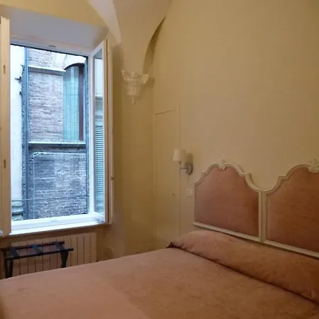 Quattro Cantoni 4* Siena